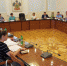 Уполномоченный по правам ребенка инициировал рассмотрение вопроса о безопасности детей на дорогах - Администрация Лабинского района
