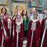 Город дружбы - Администрация г.п. Лабинска