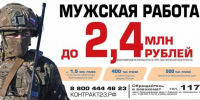Служба по контракту - Администрация г.п. Лабинска