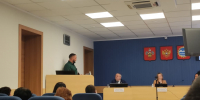 Проведен семинар на тему «Господдержка бизнеса в условиях санкционного давления. Инструменты поддержки экспорта» - Администрация Лабинского района
